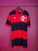 Flamengo retro origineel adidas shirt, Ophalen of Verzenden, Zo goed als nieuw, Shirt