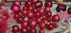 Kerstballen, Diversen, Kerst, Ophalen, Zo goed als nieuw