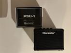 Blackstar FLY 3 inc. PSU-1 adapter, Minder dan 50 watt, Ophalen of Verzenden, Gitaar, Zo goed als nieuw
