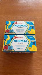 Kruidvat tampons normaal, Ophalen, Nieuw, Overige typen