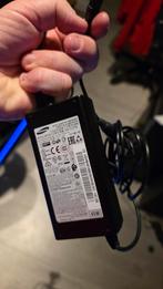 Samsung AC/DC Adapter A4514_FPN - Monitor/TV Voeding, Ophalen of Verzenden, Gebruikt
