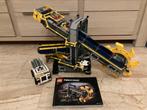 LEGO TECHNIC 42055, Kinderen en Baby's, Speelgoed | Duplo en Lego, Ophalen, Zo goed als nieuw, Complete set, Lego