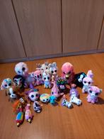 Ty beanie knuffels, Ophalen of Verzenden, Zo goed als nieuw, Overige typen