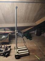 Opklapbare trolley, Hobby en Vrije tijd, Overige Hobby en Vrije tijd, Ophalen of Verzenden, Zo goed als nieuw