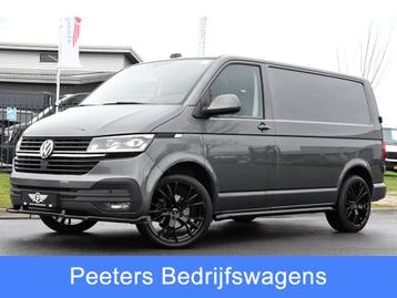 Volkswagen Transporter 2.0 TDI L1H1 PB Edition Highline Came beschikbaar voor biedingen