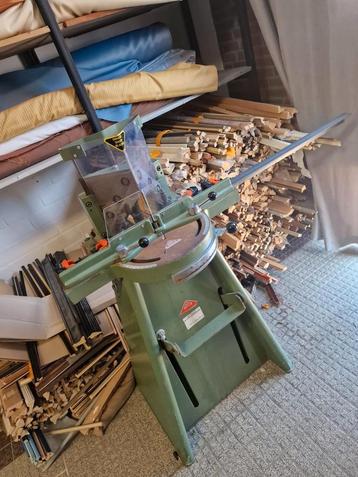 Verstekschaar met veel lijsten - Lijsten maken - snel weg! beschikbaar voor biedingen