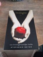 Twilight, Boeken, Ophalen of Verzenden, Zo goed als nieuw, Stephenie Meyer