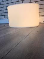 Prandina vloer/ hanglamp,room 55l, Ophalen of Verzenden, Zo goed als nieuw, Rond