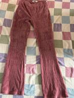 Colourful Rebel flared pants rib roze, maat M, Kleding | Dames, Maat 38/40 (M), Nieuw, Ophalen of Verzenden, Roze