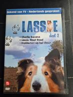 Lassie deel 2, Alle leeftijden, Ophalen of Verzenden, Zo goed als nieuw