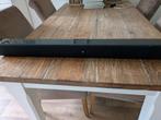 Soundbar, Ophalen, Gebruikt