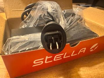 Stella 2A Acculader - Nieuw beschikbaar voor biedingen
