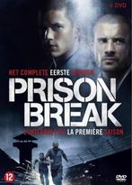 Prison break seizoen 1 het volledige eerste seizoen, Boxset, Actie en Avontuur, Ophalen of Verzenden, Vanaf 12 jaar