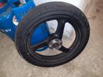 Suzuki gsxf 600 velgen, Ophalen, Gebruikt