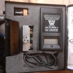 Seem c  tronic g5 riemspanningsmeter, Ophalen of Verzenden, Zo goed als nieuw