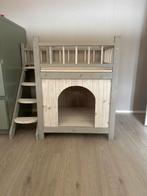 Kattenhuis L 70 x B 49 x H 65 cm, Ophalen, Zo goed als nieuw