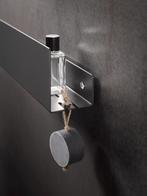 Douche Wandplank Keuco Planchet Korf Design Zwart, Nieuw, Ophalen of Verzenden