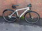 Storck multitask hybride herenfiets 52cm, Overige merken, 28 inch, Gebruikt, 49 tot 53 cm