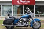 Harley-Davidson Road King FLHRSI, Motoren, Chopper, Bedrijf, 1449 cc, Meer dan 35 kW