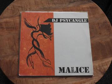DJ Psycangle – Is Stupid When beschikbaar voor biedingen