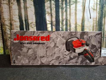 Jonsered Husqvarna heggenschaar  beschikbaar voor biedingen