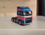 Volvo FH Michael Frahm WSI, Hobby en Vrije tijd, Modelauto's | 1:50, Ophalen of Verzenden, Nieuw, Bus of Vrachtwagen, Wsi