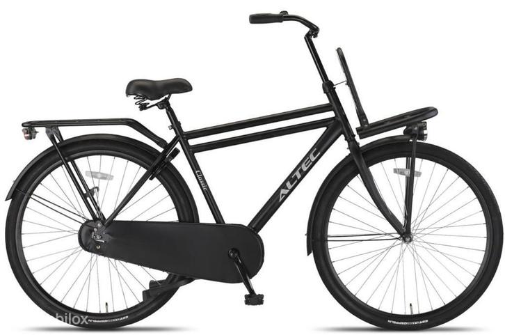 Altec Classic 28"/61cm/1ver - Garantie/Levering, Fietsen en Brommers, Fietsen | Heren | Herenfietsen, Nieuw, Overige merken, 53 tot 57 cm