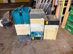 Makita/festool/dewalt/milwaukee kisten/systainers, Doos, 100 cm of meer, 60 cm of meer, Minder dan 35 cm
