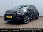 Citroen C3 1.2 PureTech zwart, Voorwielaandrijving, 83 pk, 450 kg, Euro 6
