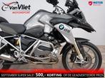 Prachtige R1200GS Abs-Esa-Asc Cruise control R 1200 GS, 2 cilinders, Motorrijbewijs A, Bedrijf, Meer dan 35 kW