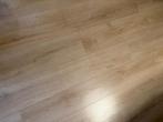 Laminaat vloer 60m2, Doe-het-zelf en Verbouw, Vloerdelen en Plavuizen, Ophalen, 50 tot 150 cm, Zo goed als nieuw, 10 m² of meer