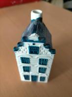 Klm huisje 34 Beschadigd, Verzamelen, Ophalen of Verzenden, Gebruikt