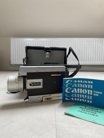 Canon Zoom 318 beschikbaar voor biedingen