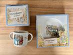 Peter Rabbit Wedgwood kinderservies, Huis en Inrichting, Keuken | Servies, Ophalen of Verzenden, Nieuw, Porselein, Wedgwood