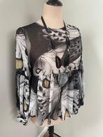 Blouse van Kocca maat M  NIEUW!!, Maat 38/40 (M), Overige kleuren, Kocca, Nieuw