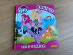 My Little Pony, 3 verhalen in 1 boek!, Boeken, Ophalen of Verzenden, Zo goed als nieuw, Fictie algemeen