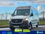 MERCEDES-BENZ SPRINTER 316 tourer 9-persoons l3, Auto's, Bestelauto's, Gebruikt, Euro 6, Mercedes-Benz, Bedrijf
