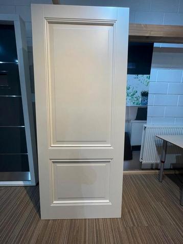 Austria Binnendeur 88x211,5cm - Nieuw! beschikbaar voor biedingen