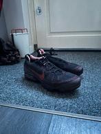 Nike Vapormax Zwart Brown Rood Copper Maat 45,5, Kleding | Heren, Schoenen, Gedragen, Ophalen of Verzenden, Sneakers of Gympen