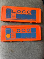 Loco mini, Ophalen of Verzenden, Zo goed als nieuw