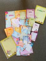 Diddl verzameling, Verzamelen, Diddl, Ophalen of Verzenden, Zo goed als nieuw, Papier, Kaart of Schrift