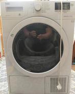 Beko warmtepomp droger, Witgoed en Apparatuur, Wasdrogers, Ophalen, 6 tot 8 kg, Gebruikt, Overige typen
