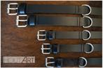 Honden halsband - hondenriem van leer!, Info@hout-art.nl, Nieuw, Ophalen of Verzenden, Hoeves 3 in Schijndel