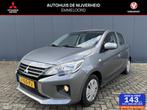 Mitsubishi Space Star 1.0 Cool+, Voorwielaandrijving, 12 maanden, Stof, Gebruikt