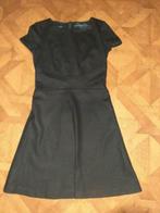 River Woods wollen jurk maat 36, Kleding | Dames, Jurken, Blauw, River Woods, Ophalen of Verzenden, Zo goed als nieuw