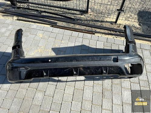 BMW X5 G05 M pakket achterbumper, Auto-onderdelen, Carrosserie en Plaatwerk, Bumper, BMW, Gebruikt, Ophalen of Verzenden