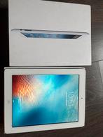 iPad (A1416) - Vast op Apple ID - Voor onderdelen, 10 inch, Apple iPad, Ophalen of Verzenden, Niet werkend