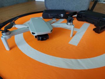 Mini camera drone beschikbaar voor biedingen