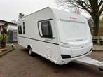 Dethleffs Camper 470 FR, Schokbreker, Overige typen, Rondzit, Bedrijf