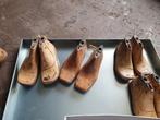 Antieke kindermallen/leesten, Antiek en Kunst, Antiek | Gereedschap en Instrumenten, Ophalen